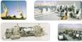 Deck machinery