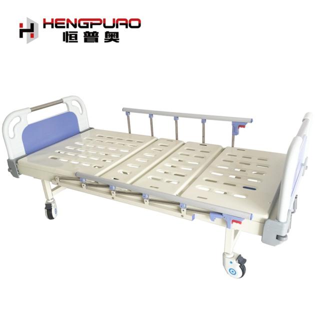 Cheap Price Manual Hospital Bed