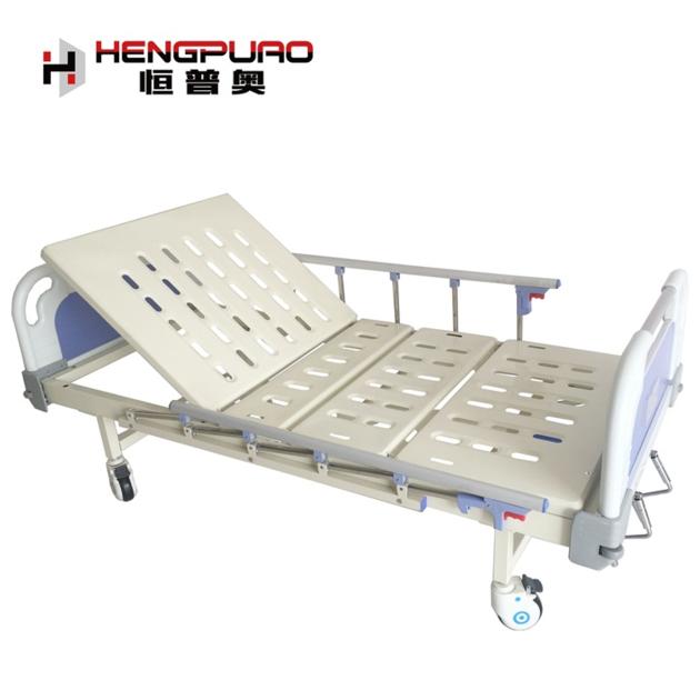 Cheap Price Manual Hospital Bed