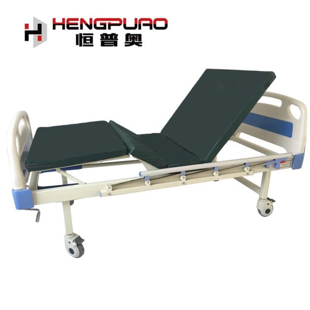 Cheap Price Manual Hospital Bed