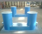 Bollard