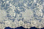 embroidery