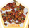 pet food/fish feed process line