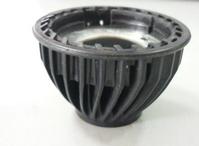 Thermally Conductive Plastic Heat Sink for 5W LED Spot Light