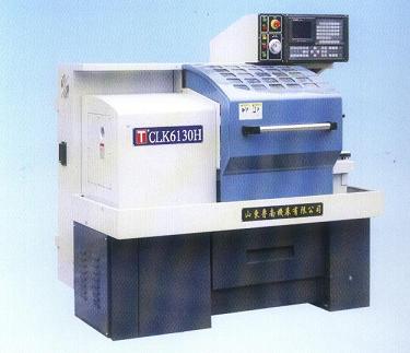 CNC LATHE CLK6130H,CLK6130E,CLK6430,CLK6440