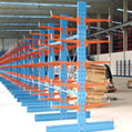 cantilever rack