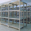 light duty shelf