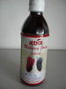 pure mulberry juice