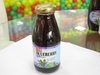 blueberry juice