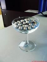 AISI420 Stainless Steel Ball