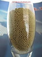 Copper/Brass Ball