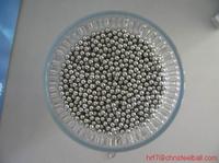 AISI304 Stainless Steel Ball 