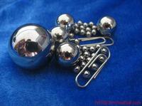 AISI316/316L Stainless Steel Ball