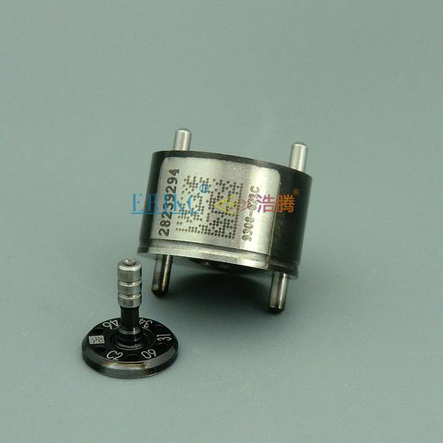 28239294 9308 621c common rail injector control valve 9308z621c
