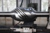 oil drill forging