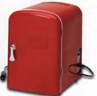 portable refrigerator JDS-4