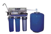 domestic water purifier RO-130NJB