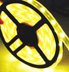 LED Flexible Strip light, LED Ribbon Strip, flexible led strip, LED soft strip light