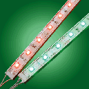 LED Rigid Strip, LED rigid bar, LED linear lighting