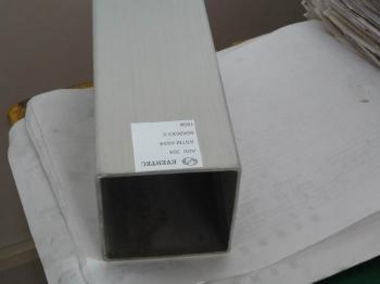 Q195-Q235 hot-dipped Galvanised Rectangular Tubes