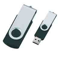 USB flash driver