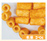 core-filling snack process line