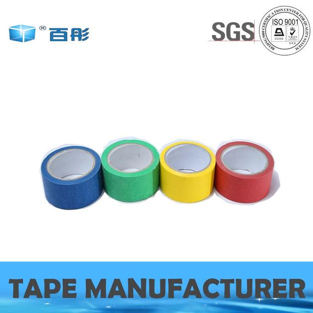 masking tape supplier