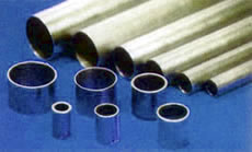 stainless steel pipe