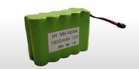 Medical Infusion pump Ni-Mh battery pack