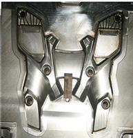 dies and moulds