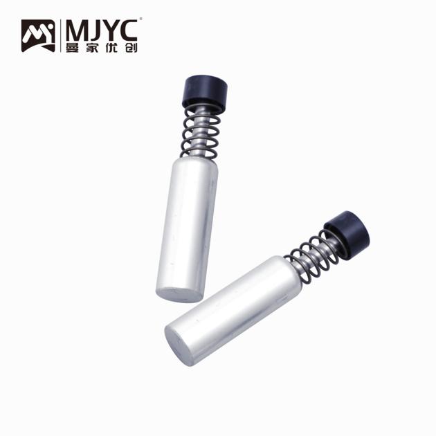 Linear Home Appliance Damper With Spring Refrigerator Dampers Oven Dampers