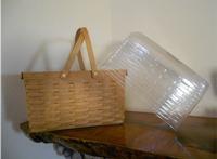 Basket Plastic Liner