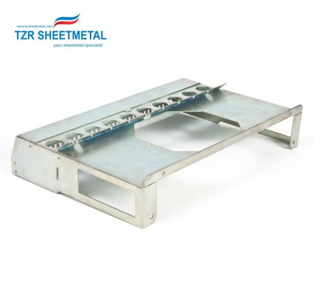 Powder Coating Metal Electrical Enclosure Box