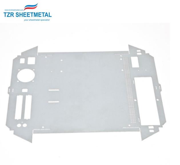 Factory Supply Construction Machinery Oem Stamping