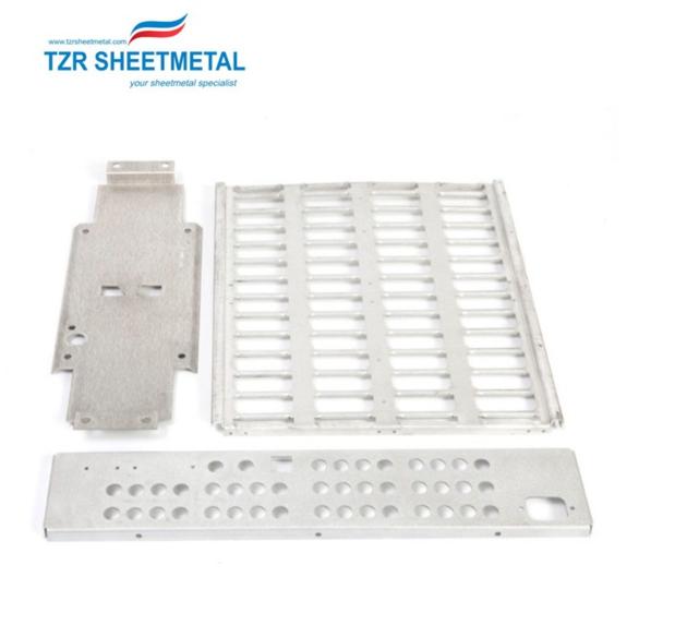 Powder Coating Metal Electrical Enclosure Box
