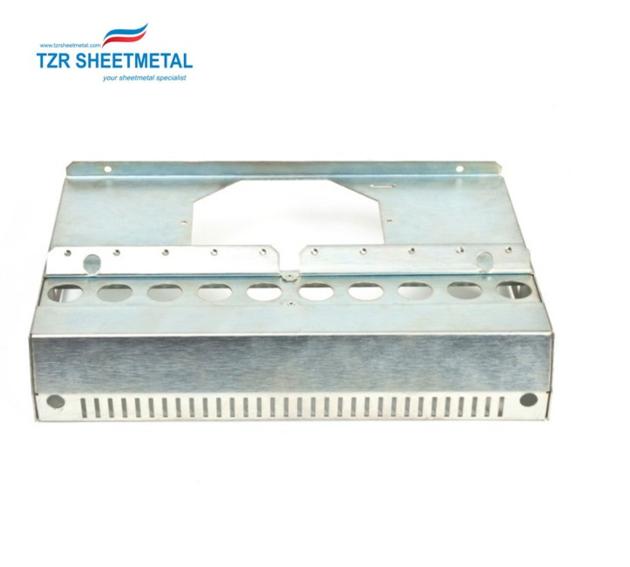 factory supply construction machinery oem stamping metal parts