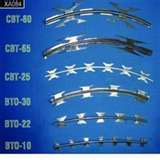 razor barbed blade