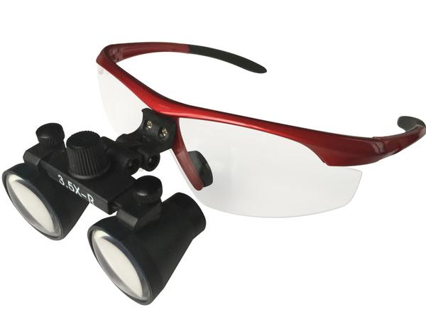 Magnifying Glass for Surgical & Dental Use
