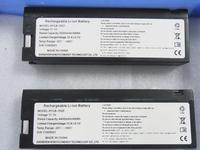 li-ion battery for medical device application, replacement of 12V 2.3Ah SLA battery
