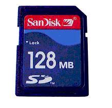 SanDisk sd Card