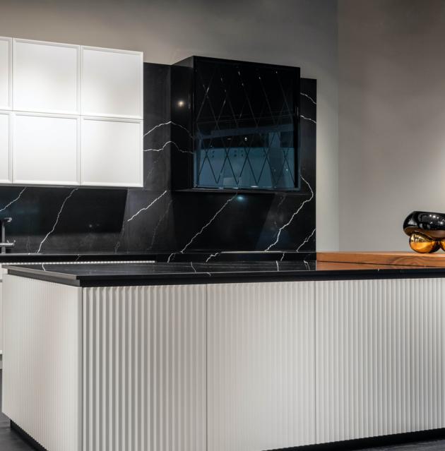 700 330 680mm Smart Lifting Kitchen