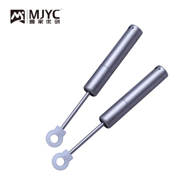 Factory sell rubbish bin damper soft close hydraulic small liner damper pedal waster bin soft closin