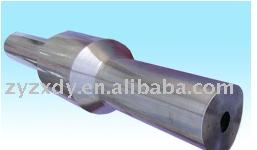 API stabilizer forging