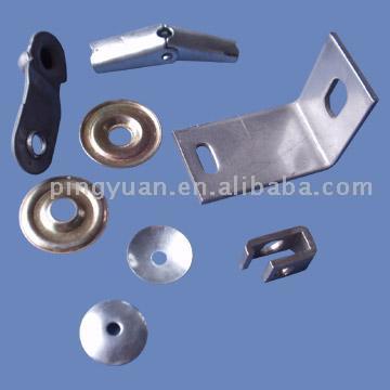 stamping parts