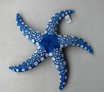 plush starfishes
