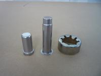 Steel Cylinder 