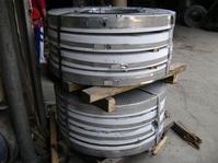 Grade:201/202,stainless steel strip