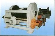 Windlasses and Winches