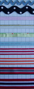 woven tape