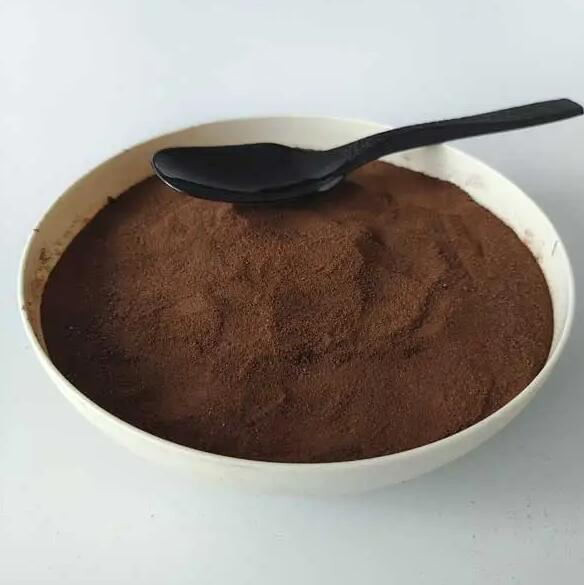 Lignosulphonate